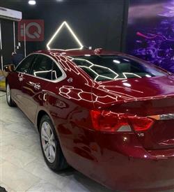 شيفروليه امبالا